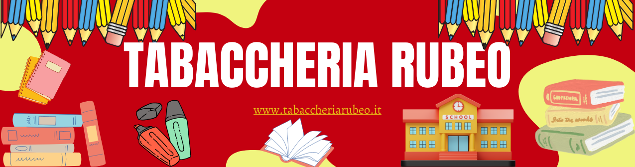 Tabaccheria Rubeo