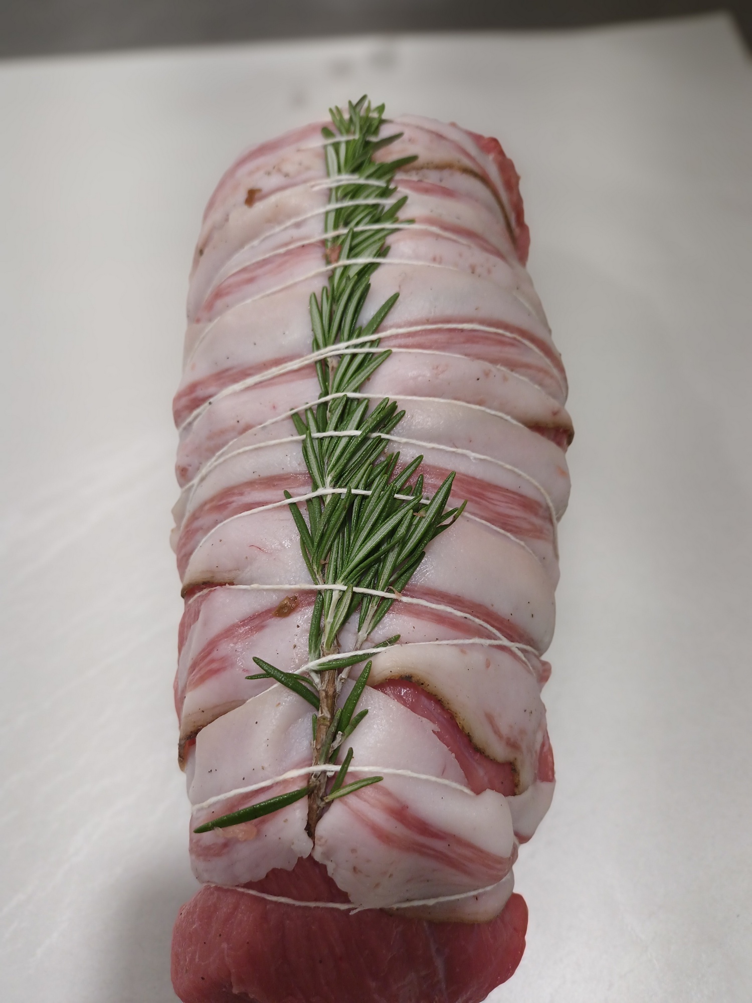 Coniglio Ripieno 1 Kg