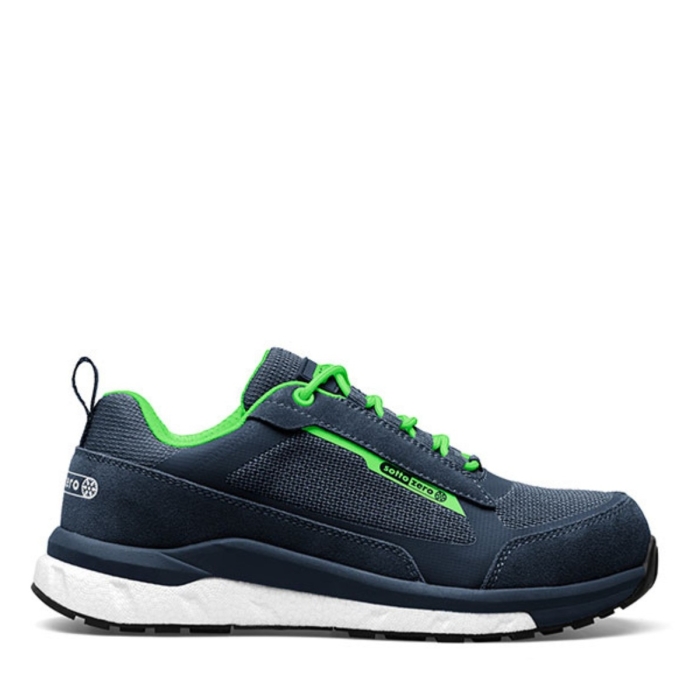 Scarpa Bassa Shuttle S3